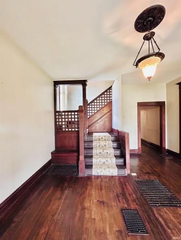 776 Washington Avenue Evansville IN 47713