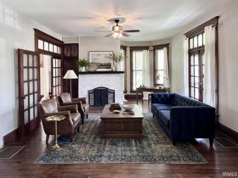 776 Washington Avenue Evansville IN 47713