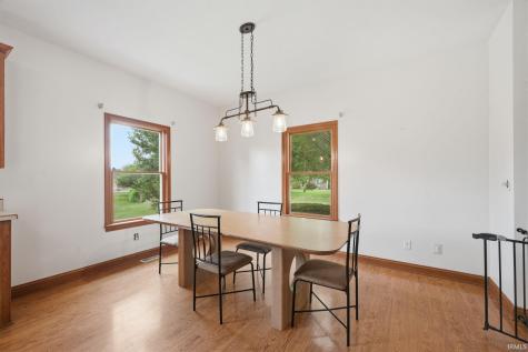 120 Lee Drive Sharpsville IN 46068