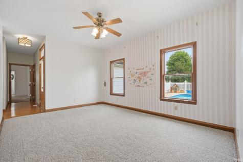 120 Lee Drive Sharpsville IN 46068