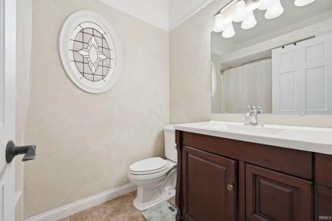 120 Lee Drive Sharpsville IN 46068