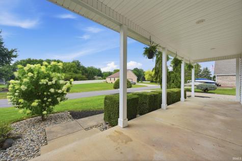 120 Lee Drive Sharpsville IN 46068