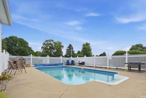 120 Lee Drive Sharpsville IN 46068