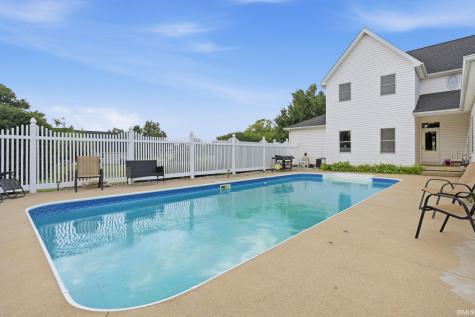 120 Lee Drive Sharpsville IN 46068