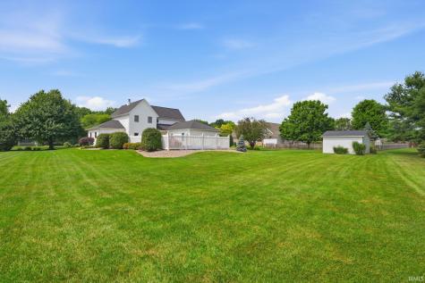 120 Lee Drive Sharpsville IN 46068