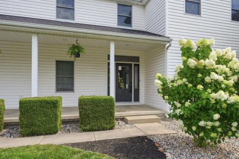 120 Lee Drive Sharpsville IN 46068
