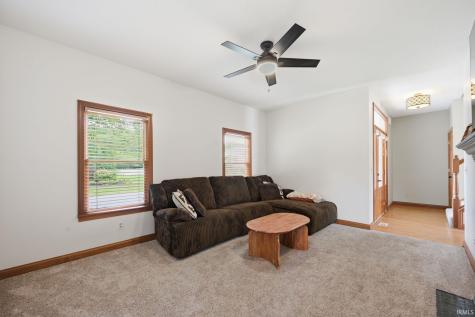 120 Lee Drive Sharpsville IN 46068
