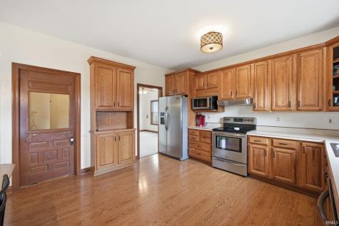 120 Lee Drive Sharpsville IN 46068