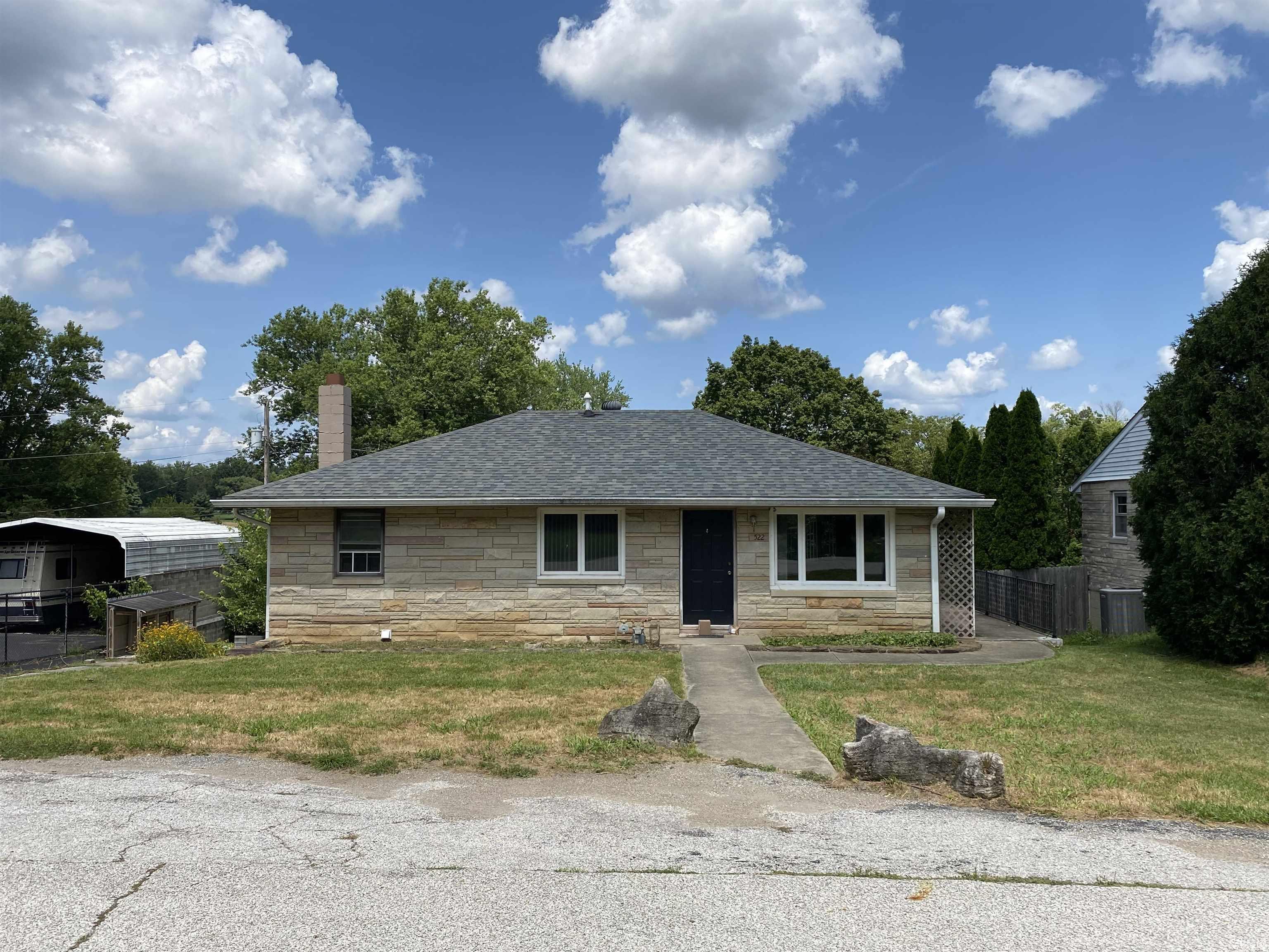 522 W Green Road Bloomington IN 47403
