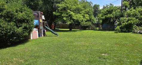 2311 Willemette Court Evansville IN 47711