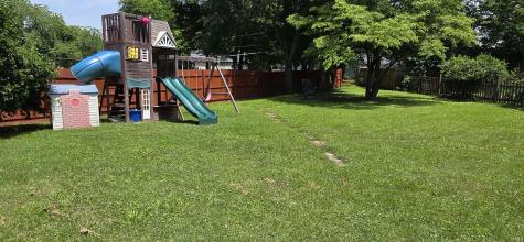 2311 Willemette Court Evansville IN 47711