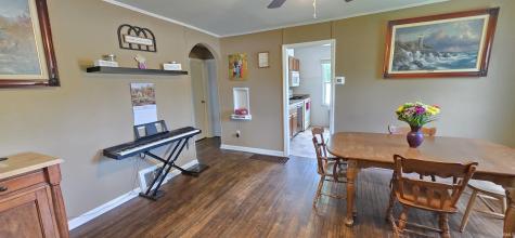 2311 Willemette Court Evansville IN 47711