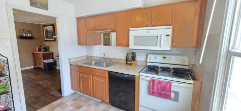 2311 Willemette Court Evansville IN 47711