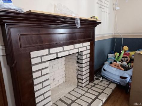 402 N High Street Hartford City IN 47348