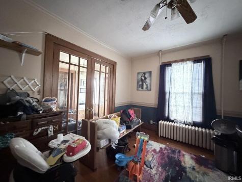 402 N High Street Hartford City IN 47348