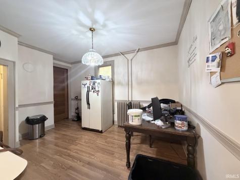 402 N High Street Hartford City IN 47348