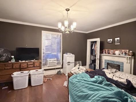 402 N High Street Hartford City IN 47348