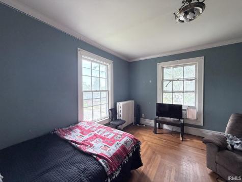 402 N High Street Hartford City IN 47348
