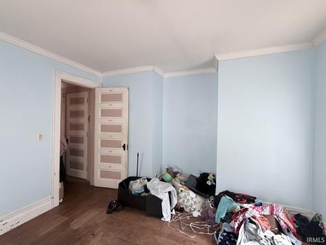 402 N High Street Hartford City IN 47348