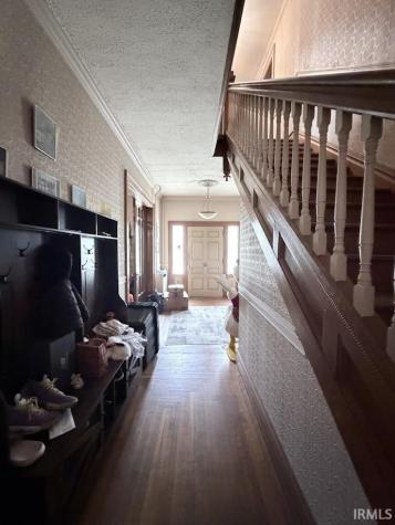 402 N High Street Hartford City IN 47348
