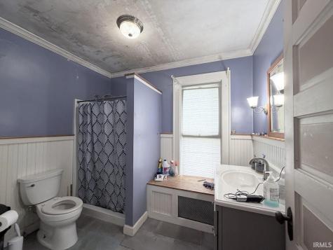402 N High Street Hartford City IN 47348