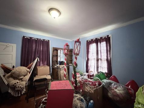 402 N High Street Hartford City IN 47348