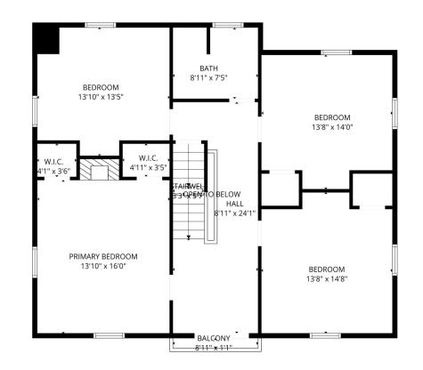 402 N High Street Hartford City IN 47348
