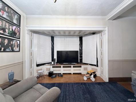 402 N High Street Hartford City IN 47348