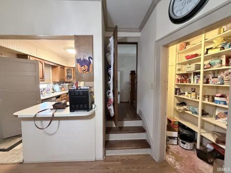 402 N High Street Hartford City IN 47348