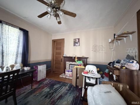 402 N High Street Hartford City IN 47348