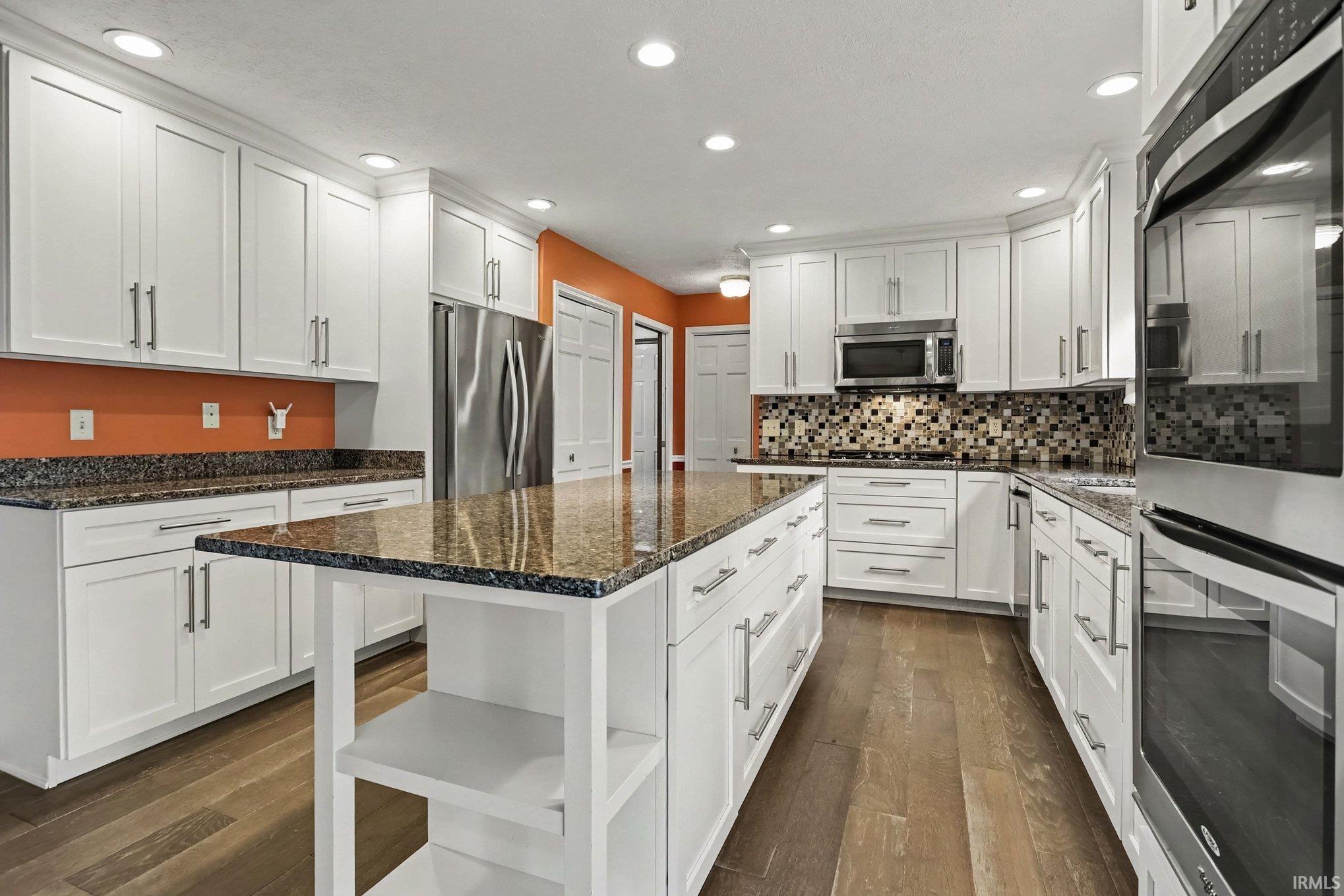 15518 Spring Meadow Lane Granger IN 46530