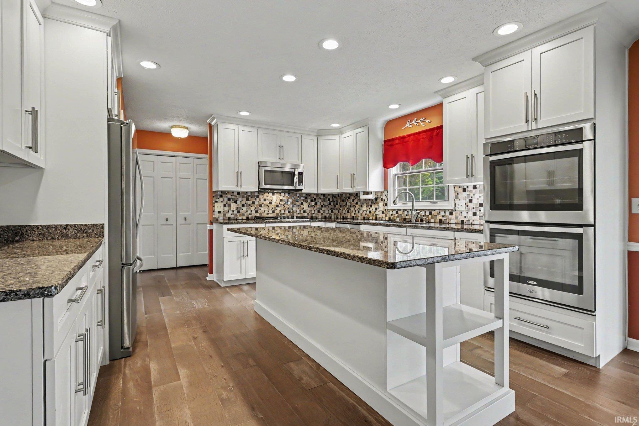 15518 Spring Meadow Lane Granger IN 46530