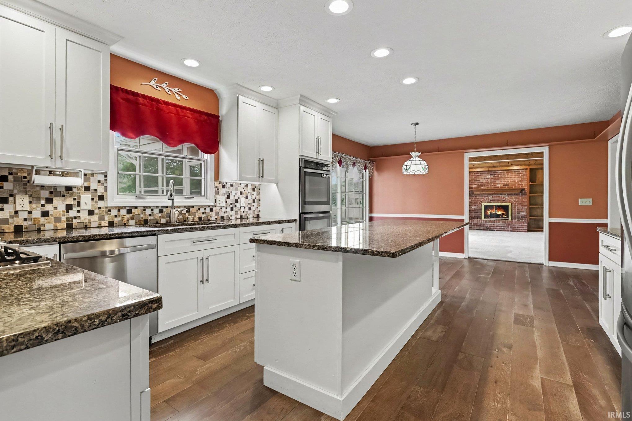 15518 Spring Meadow Lane Granger IN 46530