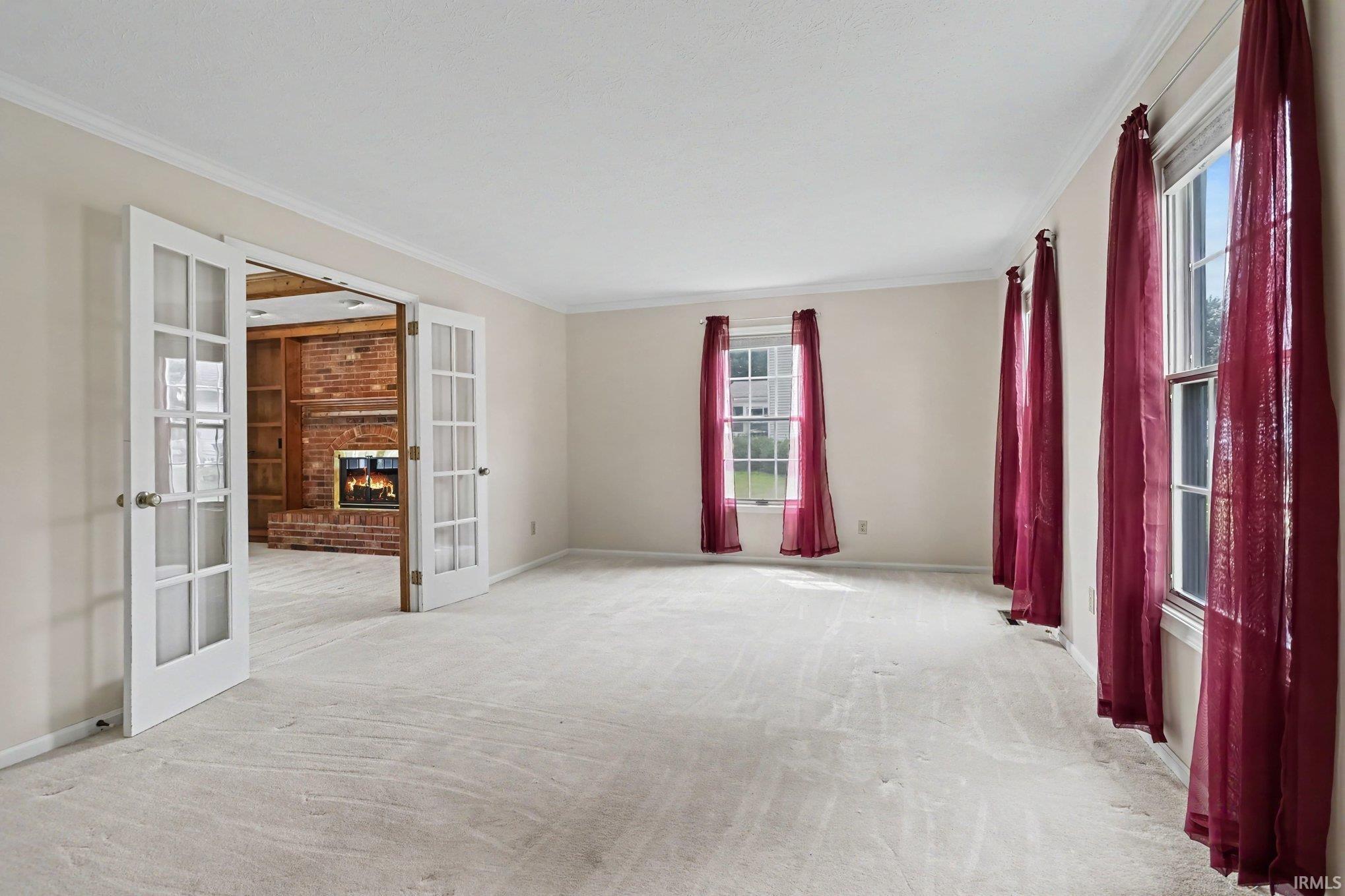 15518 Spring Meadow Lane Granger IN 46530