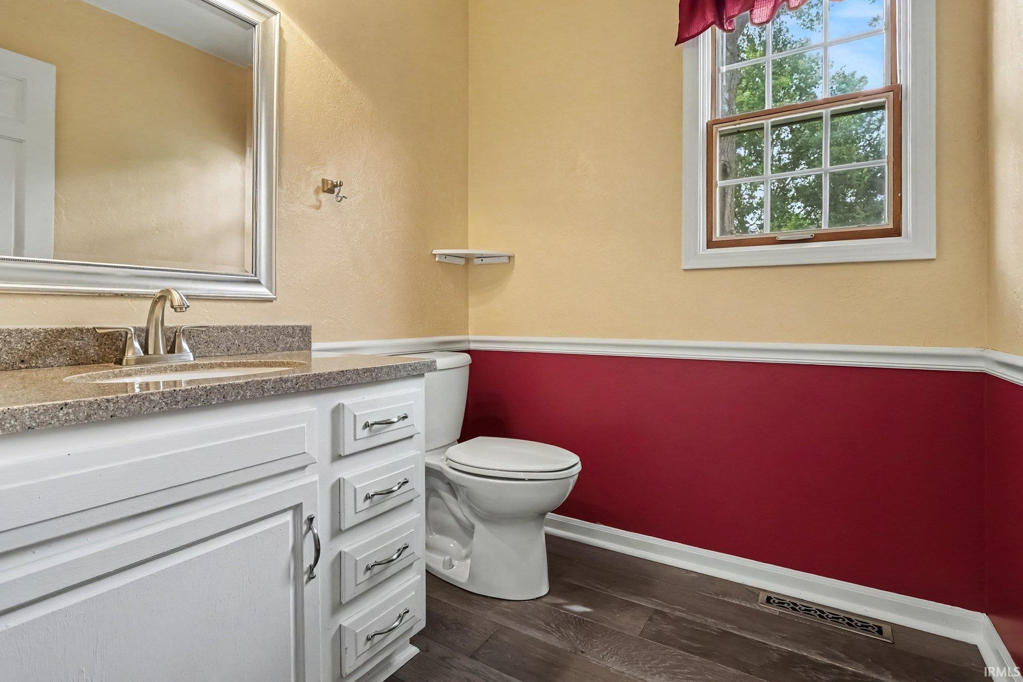15518 Spring Meadow Lane Granger IN 46530