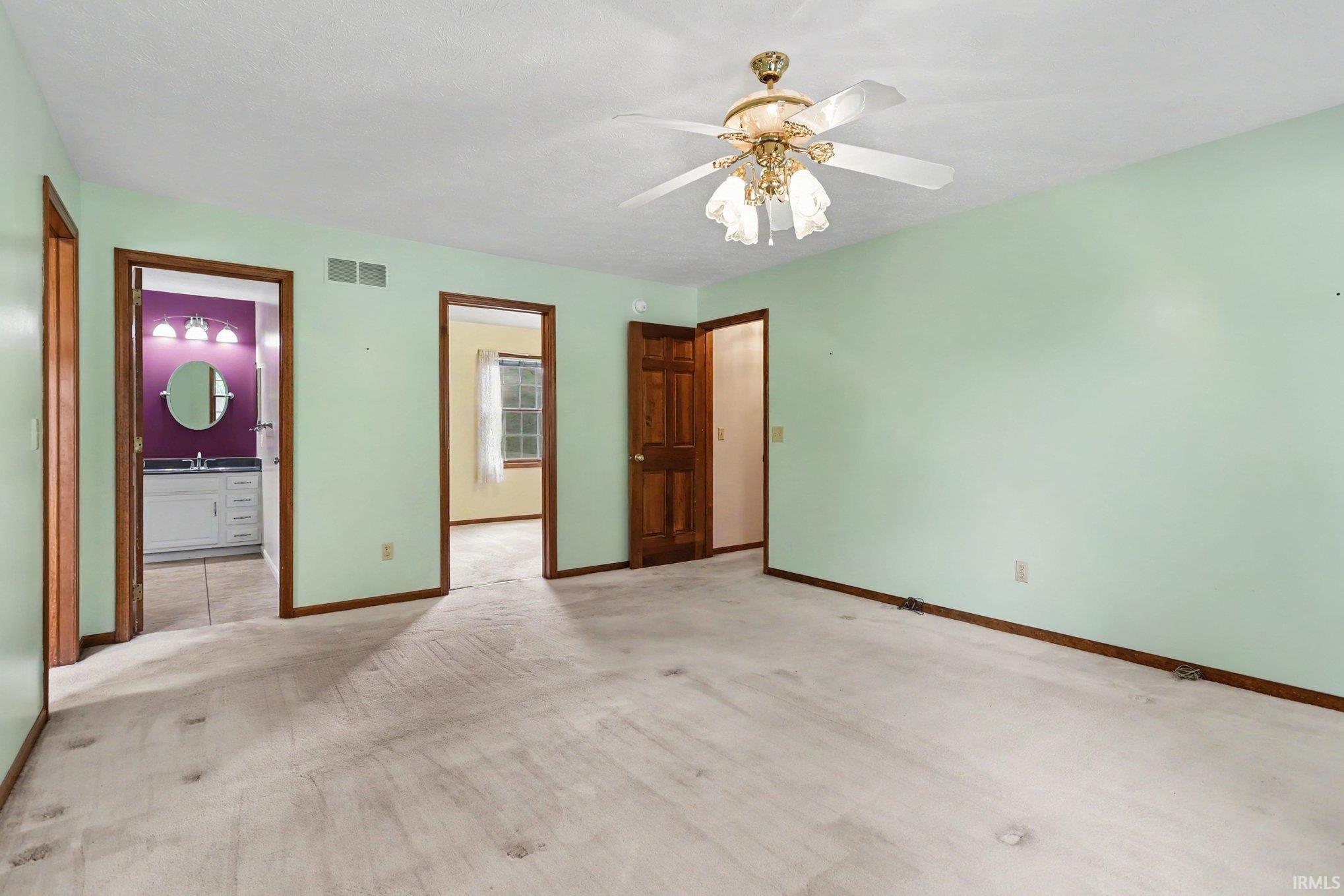 15518 Spring Meadow Lane Granger IN 46530