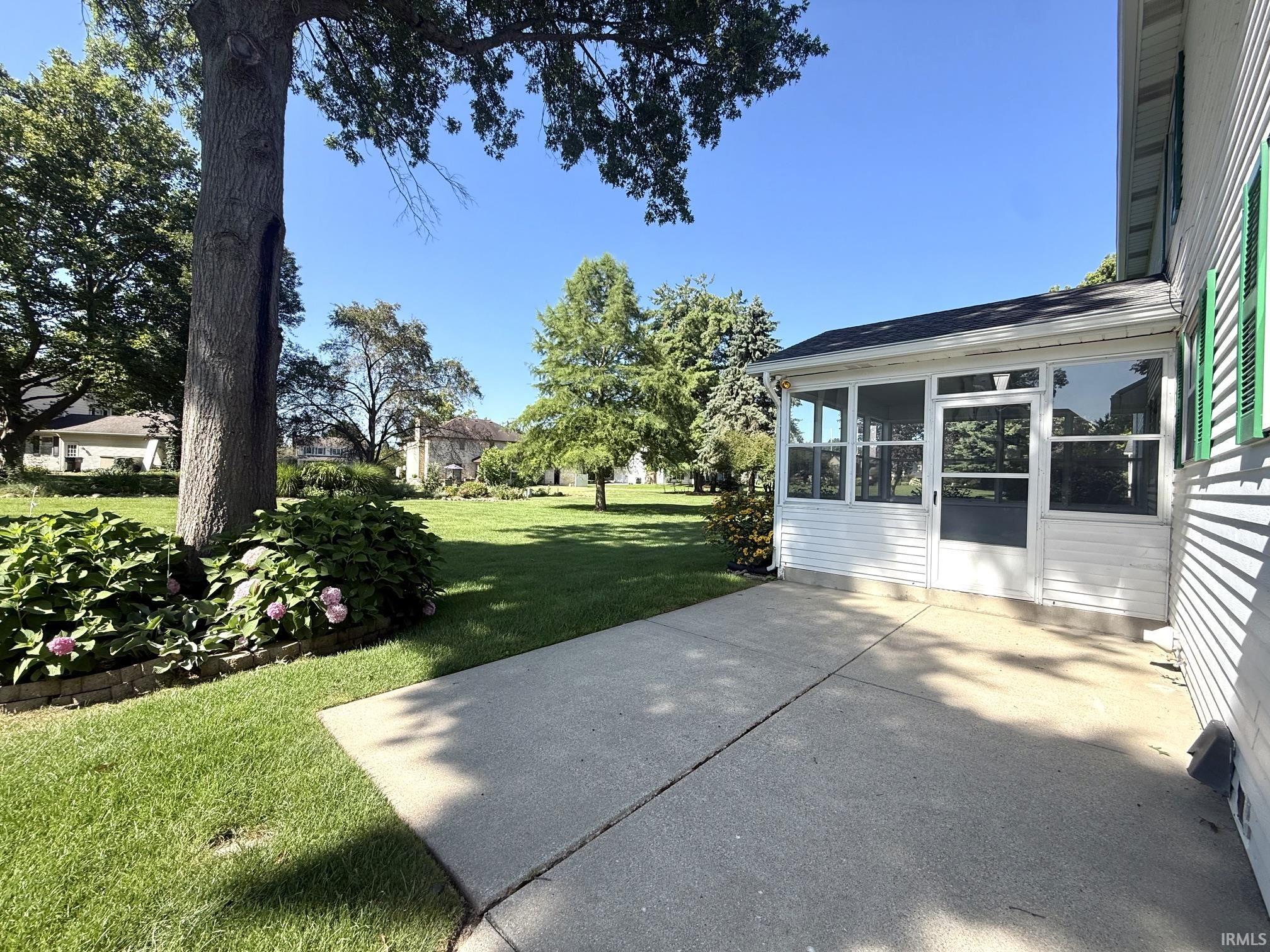 15518 Spring Meadow Lane Granger IN 46530