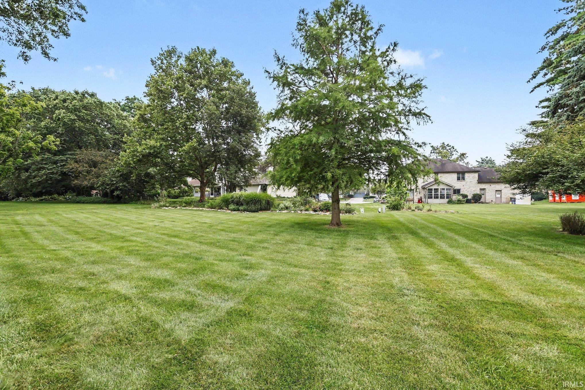 15518 Spring Meadow Lane Granger IN 46530