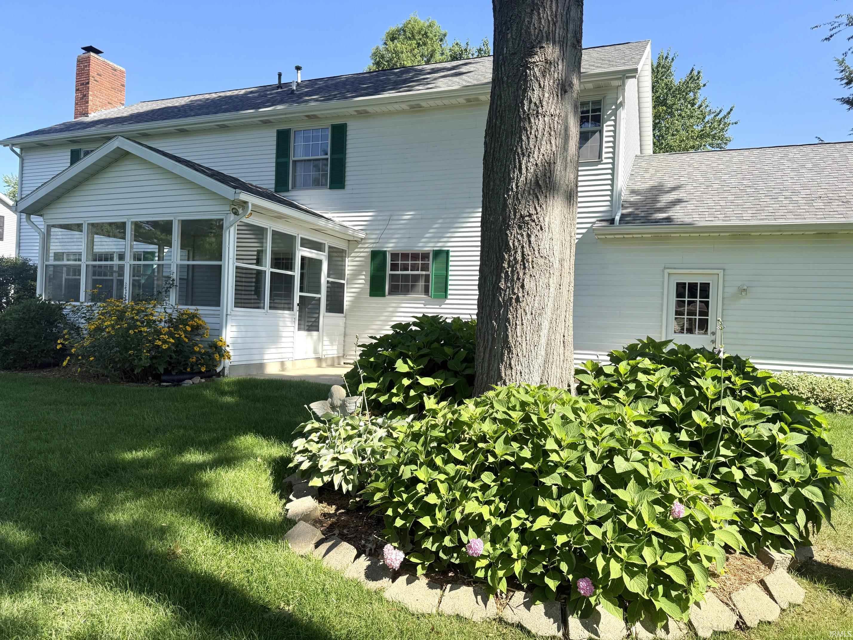 15518 Spring Meadow Lane Granger IN 46530