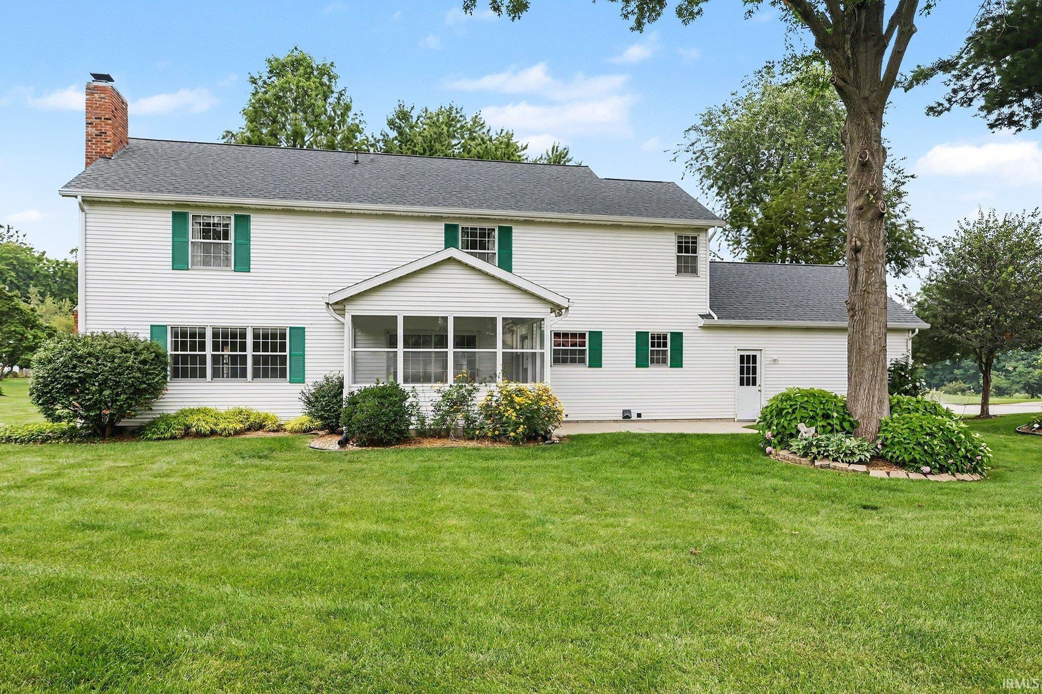 15518 Spring Meadow Lane Granger IN 46530