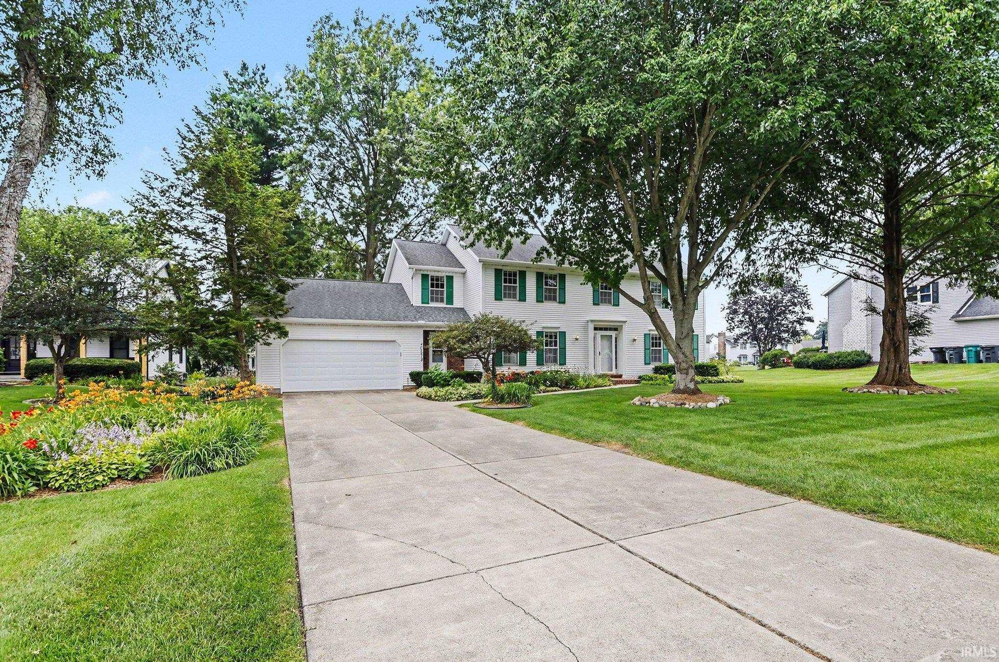 15518 Spring Meadow Lane Granger IN 46530