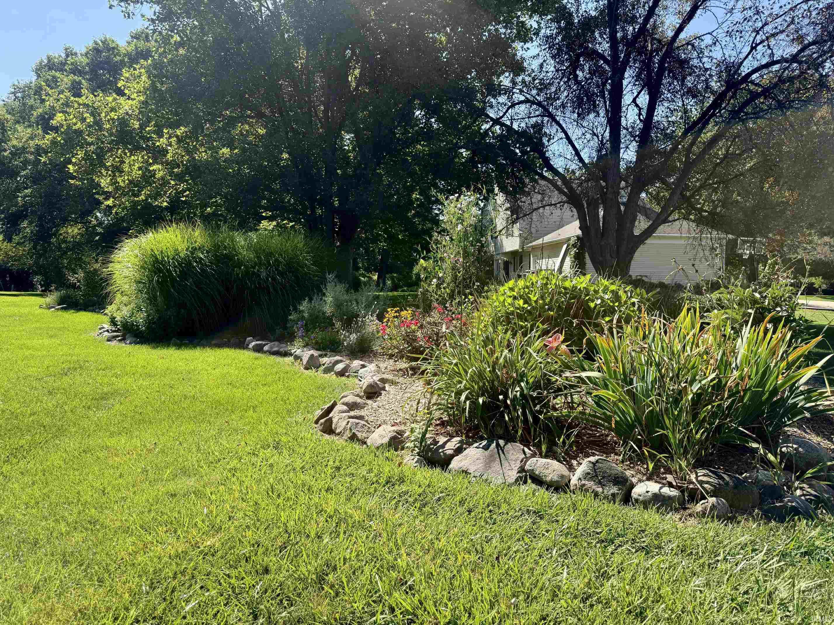 15518 Spring Meadow Lane Granger IN 46530