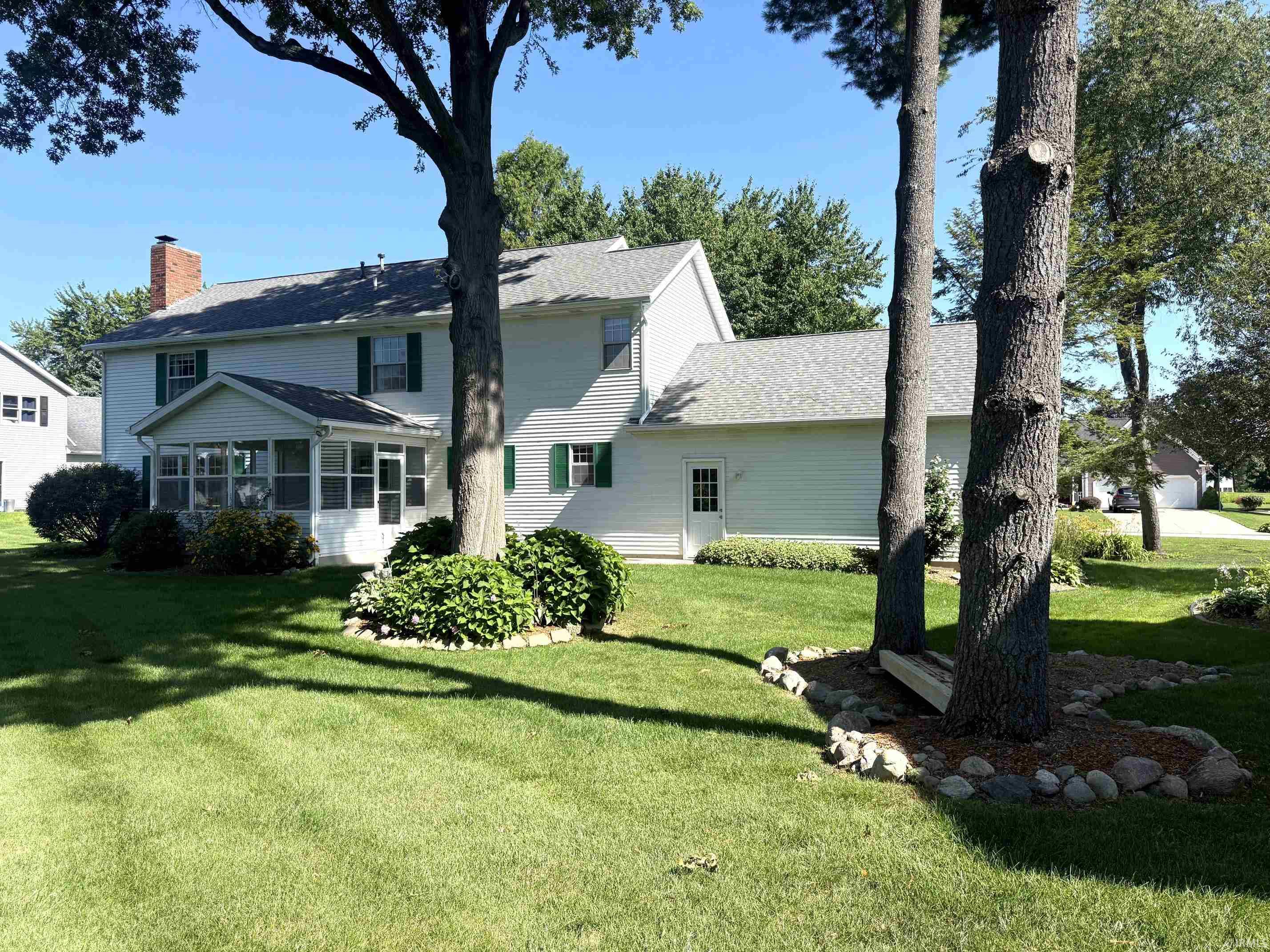 15518 Spring Meadow Lane Granger IN 46530