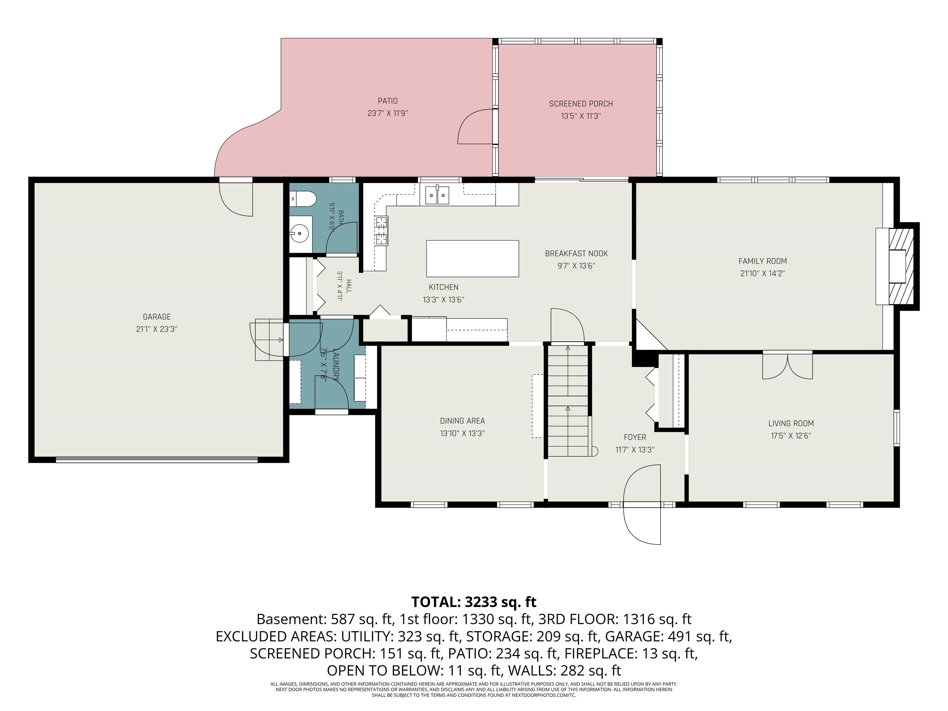 15518 Spring Meadow Lane Granger IN 46530