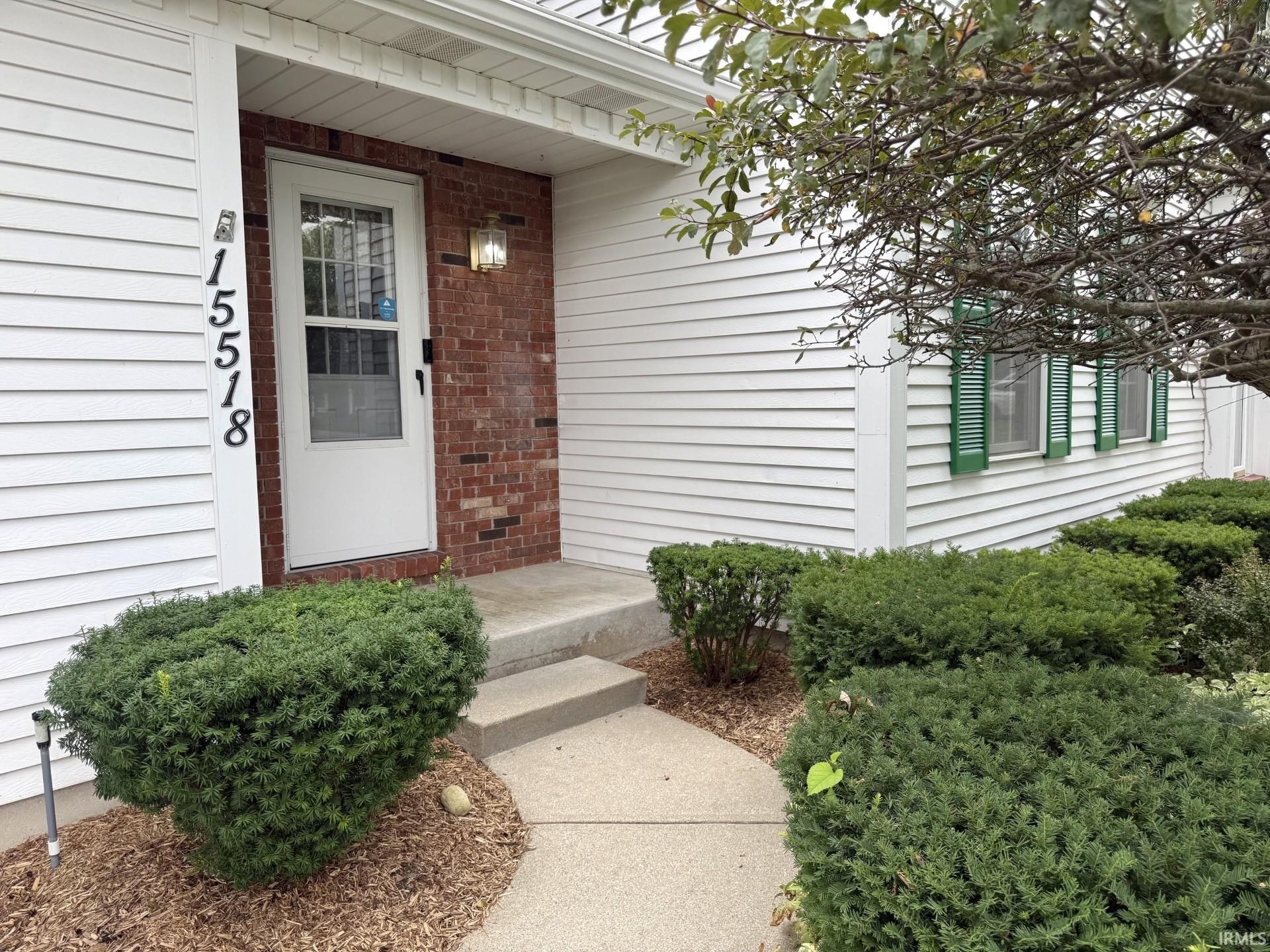 15518 Spring Meadow Lane Granger IN 46530