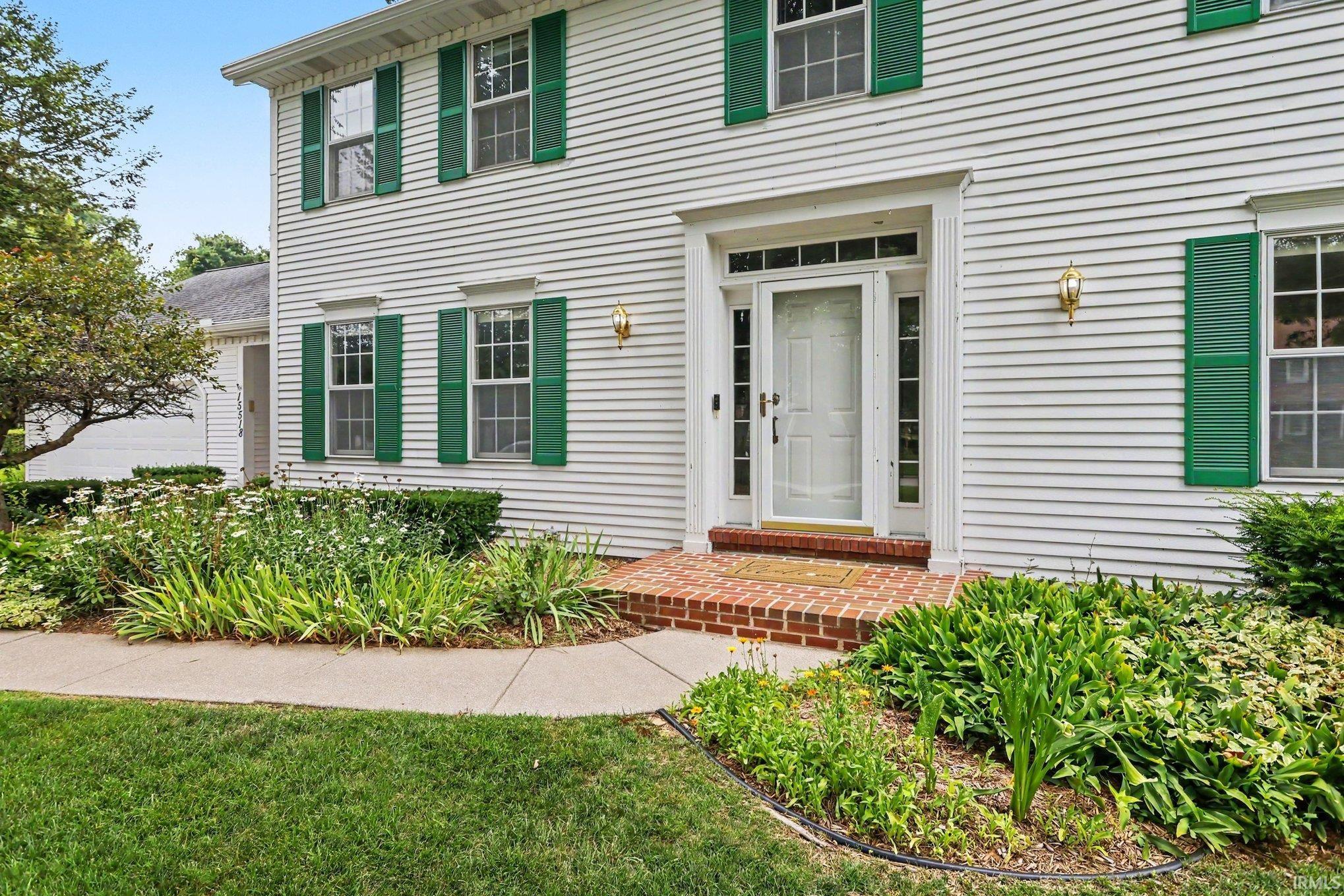 15518 Spring Meadow Lane Granger IN 46530