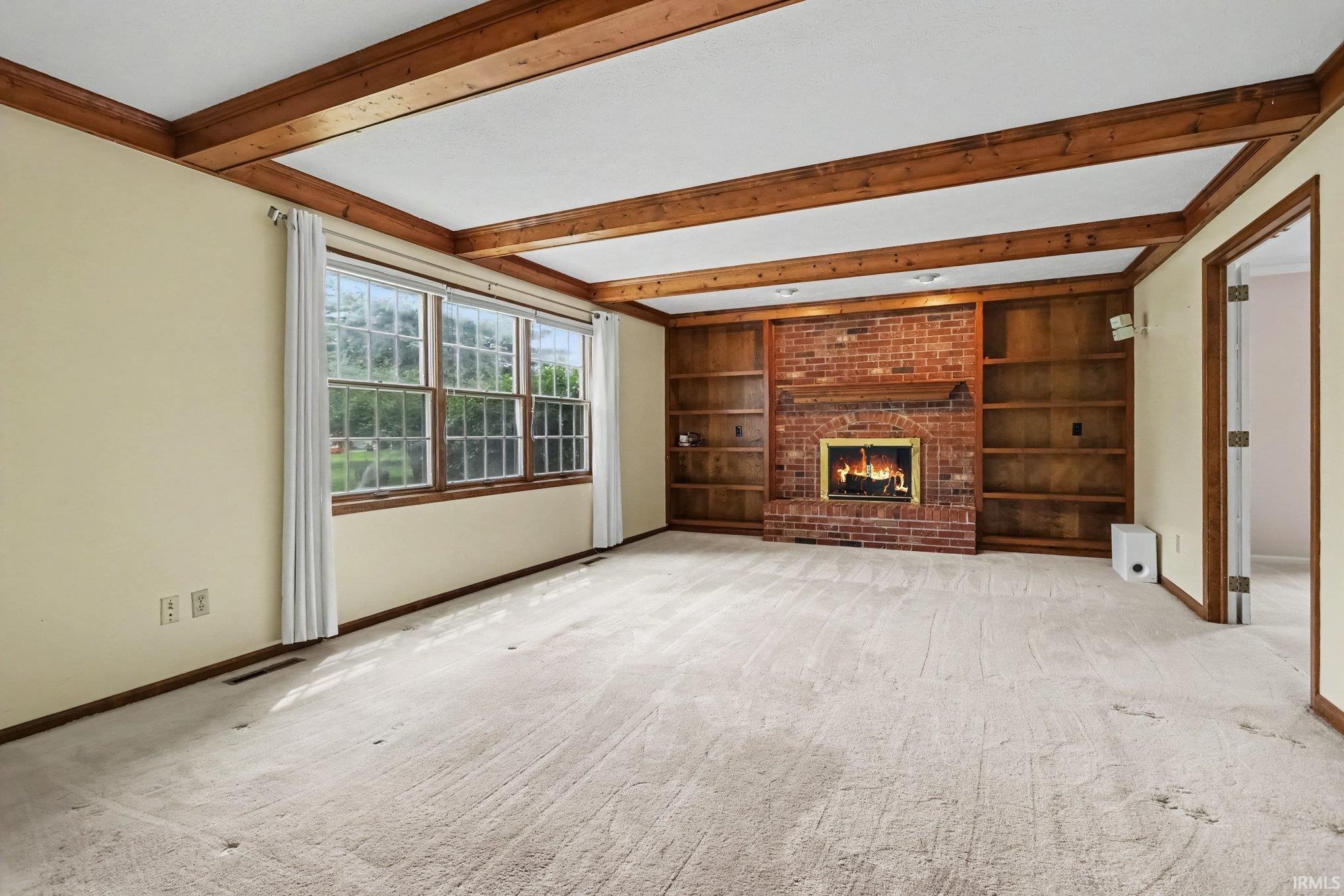 15518 Spring Meadow Lane Granger IN 46530