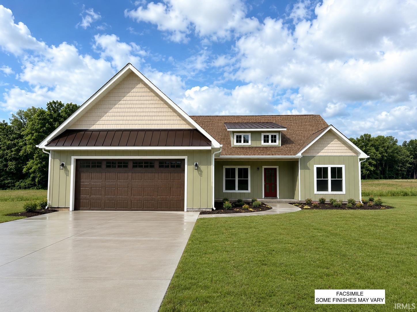 4597 N Thomas Road Bloomington IN 47404