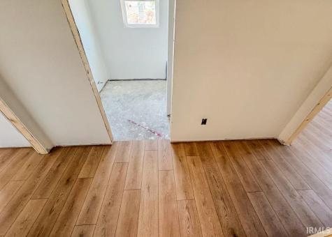4597 N Thomas Road Bloomington IN 47404