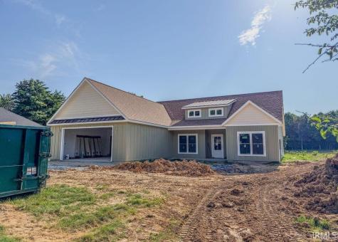 4597 N Thomas Road Bloomington IN 47404